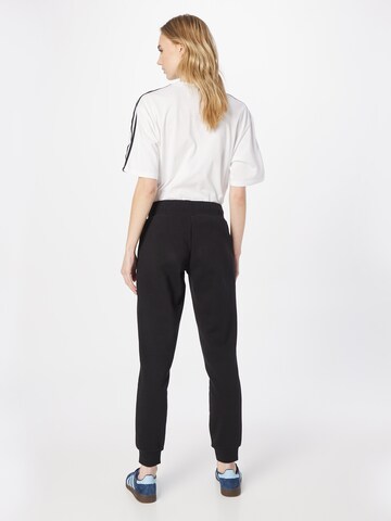 Effilé Pantalon 'Adicolor Essentials' ADIDAS ORIGINALS en noir