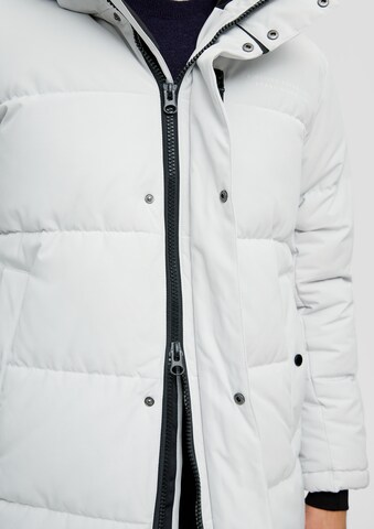 s.Oliver Winter Jacket in Grey