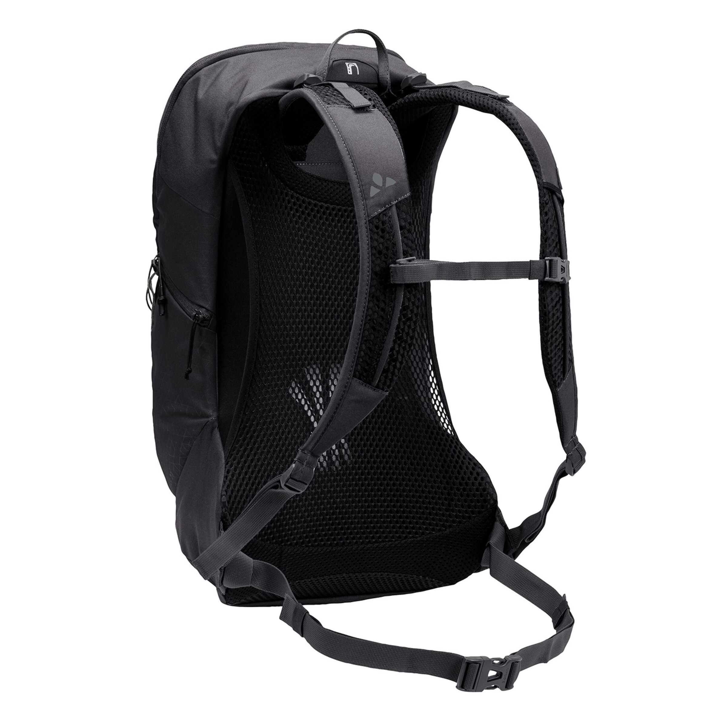 VAUDE Sports backpack 'Agile Air 20' in Black