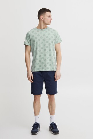 T-Shirt BLEND en bleu