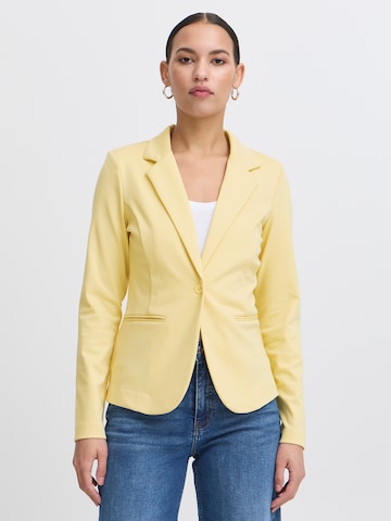 ICHISako 'IHKate' - žuta boja: prednji dio