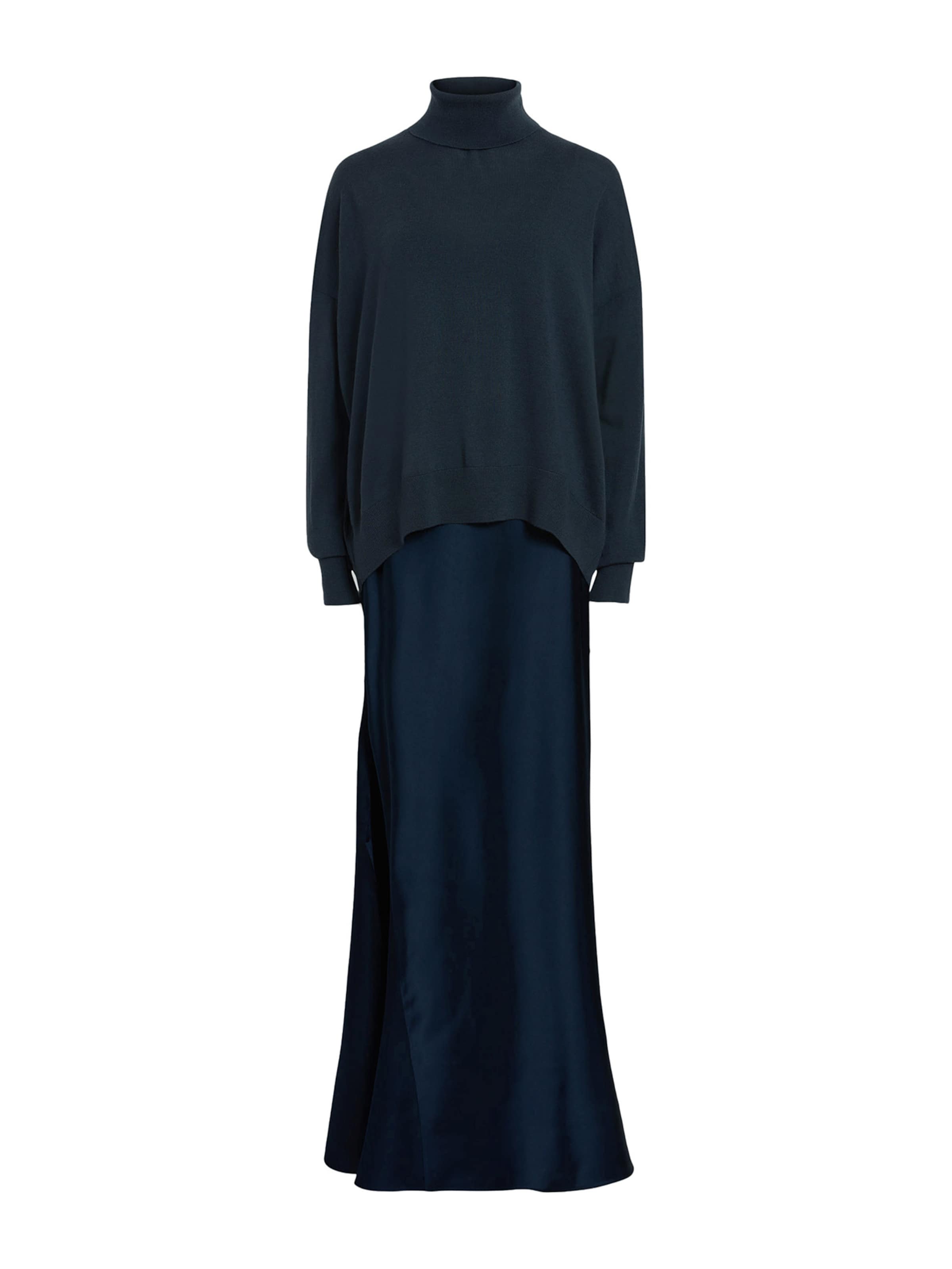 zils AllSaints Kleita 'NEO': no priekšpuses