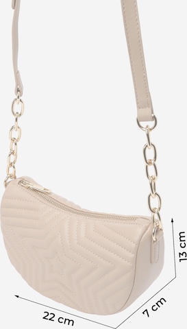 CALL IT SPRING Crossbody bag 'CHIC LIFE' in Beige