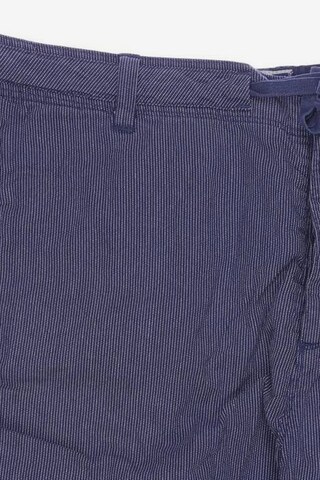 Pepe Jeans Shorts 30 in Blau