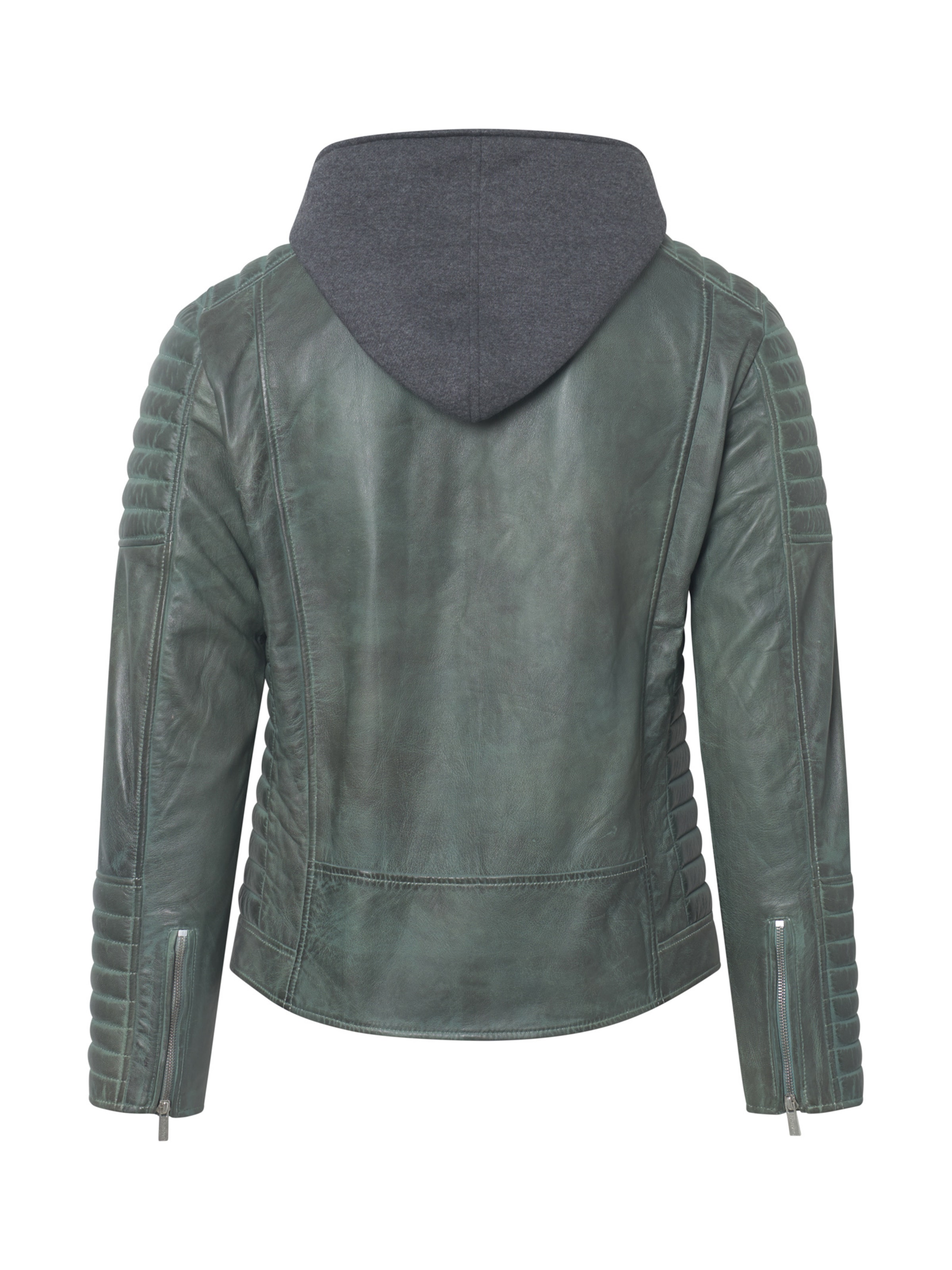 Bolongaro Trevor Overgangsjakke 'Jasper' i blå