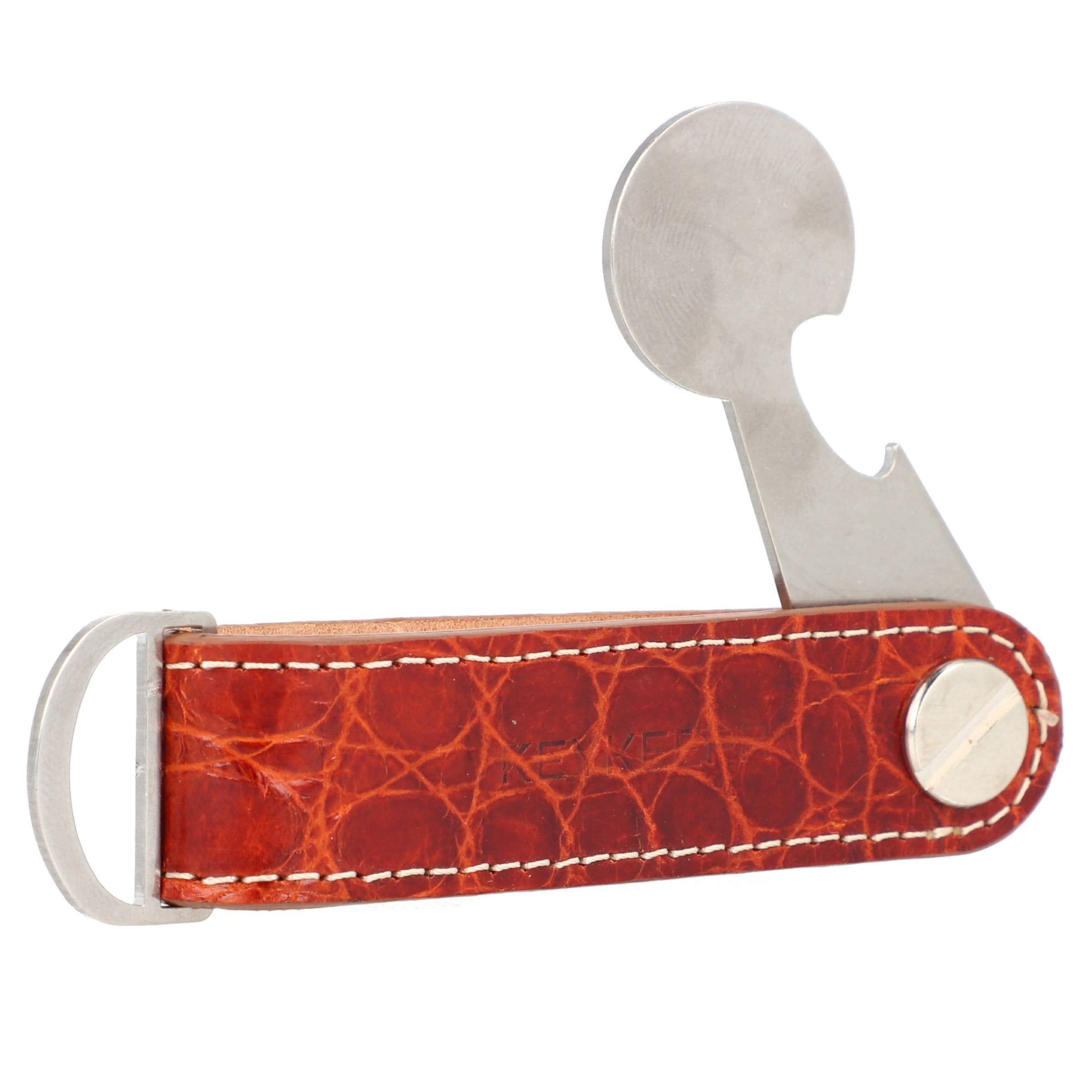 Keykeepa Key ring in Red