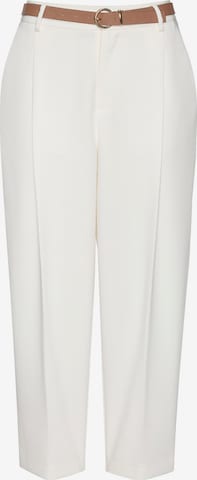 LASCANA Hose in Weiß: Vorderseite