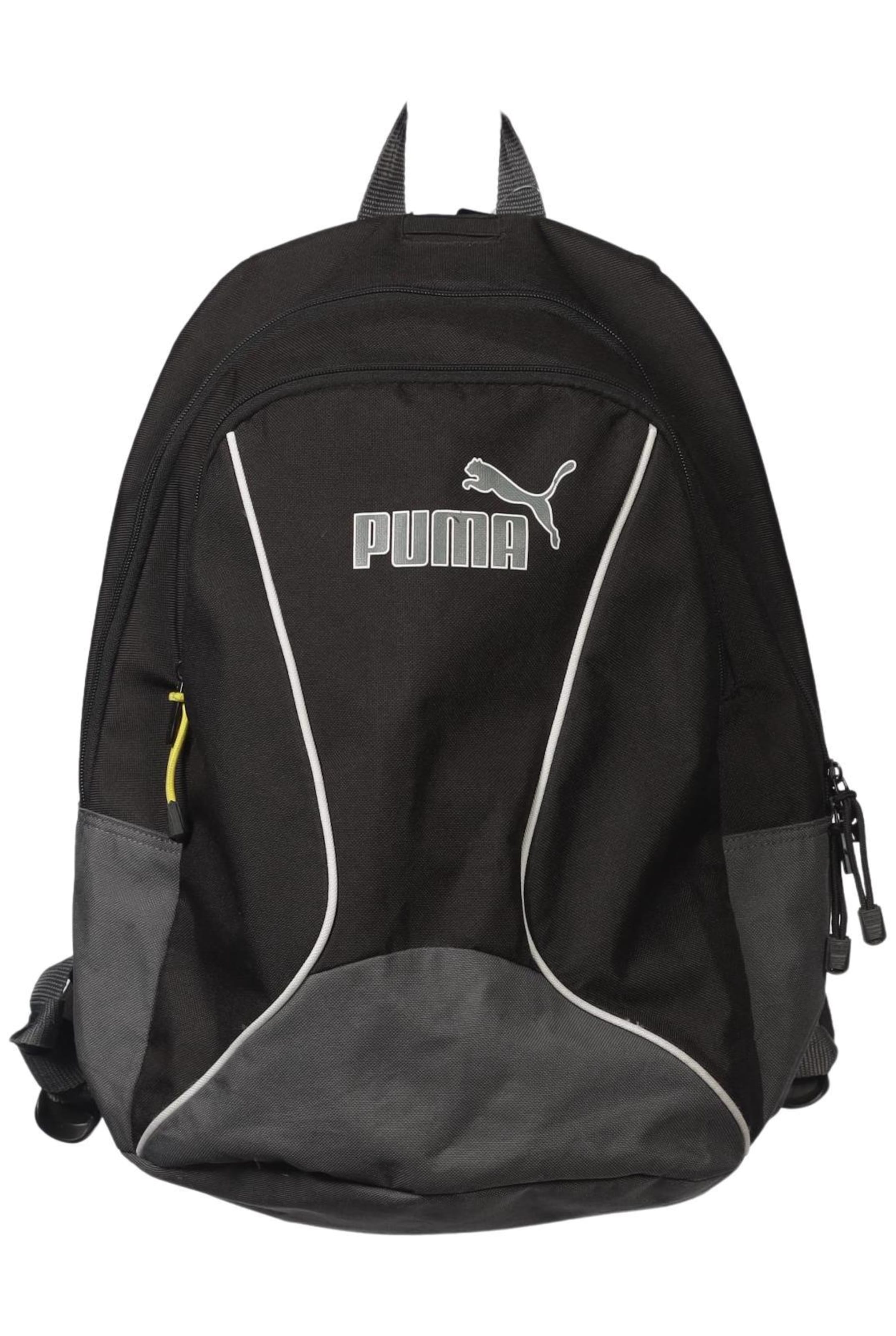 PUMA Backpack in One size in Mixed colors: front