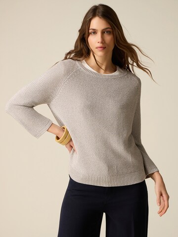 oltre - Jersey en plata: frente