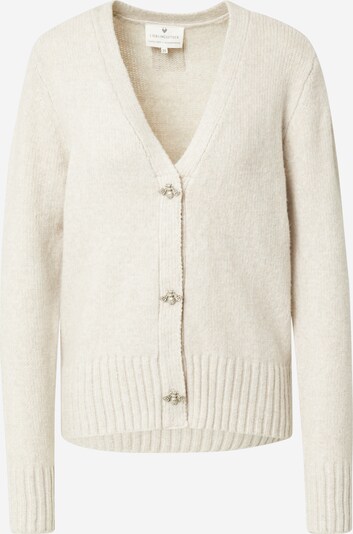 LIEBLINGSSTÜCK Cárdigan 'Kairina' en beige, Vista del producto