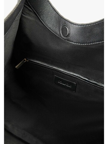 Scalpers Boho Braid Sp Bag ' ' in Schwarz