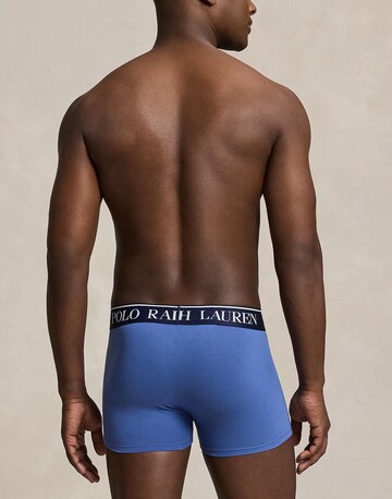 Boxers Polo Ralph Lauren en bleu