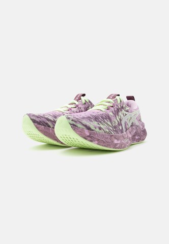 ASICS Παπούτσι για τρέξιμο 'Noosa Tri16' σε λιλά