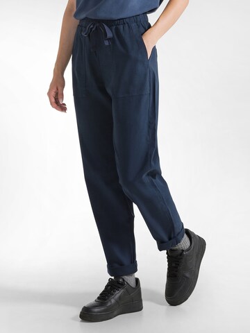 DEHA Regular Broek in Blauw
