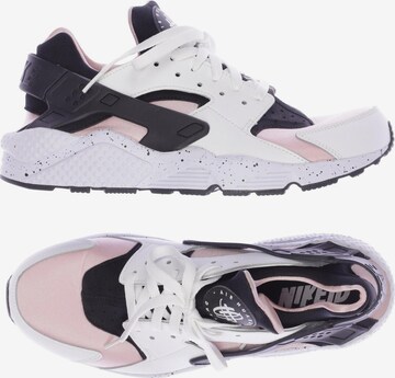 NIKE Sneakers & Trainers in 44 in Pink: front