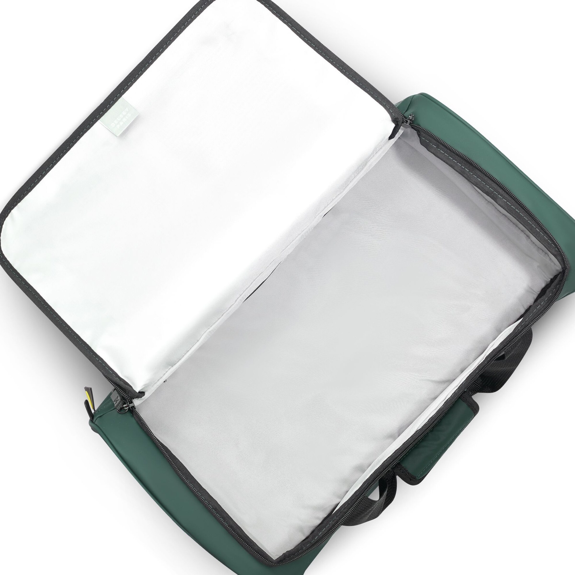 Sac week-end 'Maubert 2.0' Delsey Paris en vert