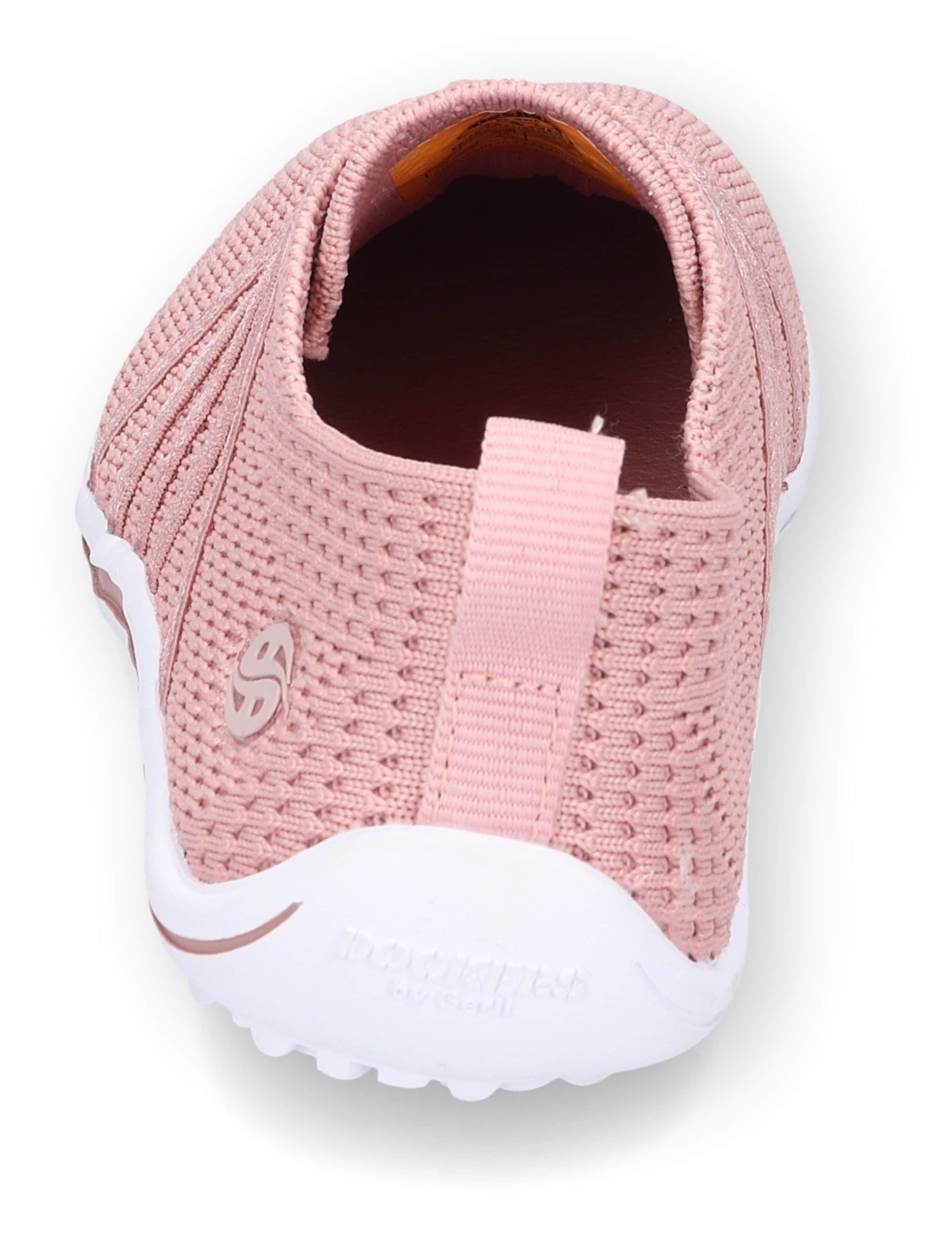 Dockers by Gerli Sneakers in Pink