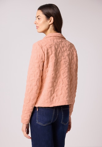 STREET ONE Jacke in Orange