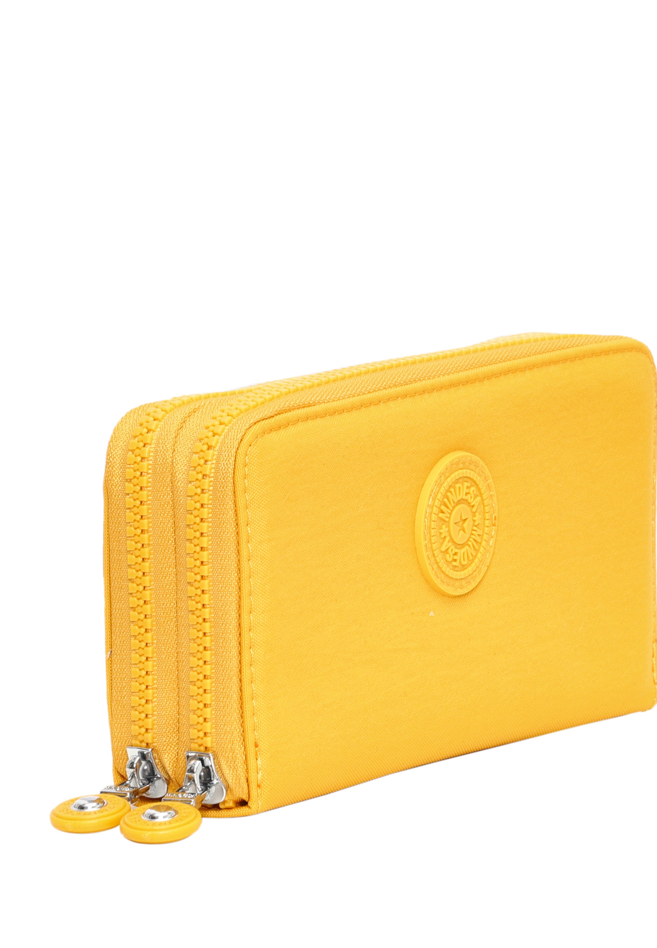 Mindesa Portemonnee in Geel