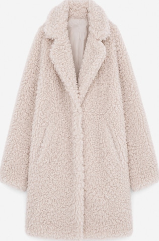 Veste mi-saison UNICORN en beige : devant