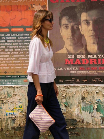 Mywander - Neceser 'Portofino Repelente' en lila