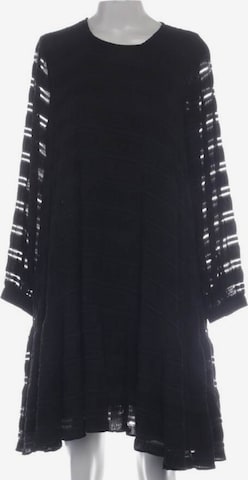 Anine Bing Dress in XXS in Black: front