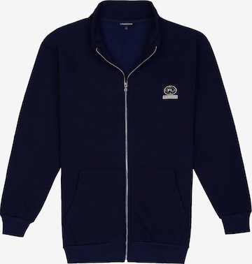 Lavecchia Zip-Up Hoodie 'LV-2027' in : front