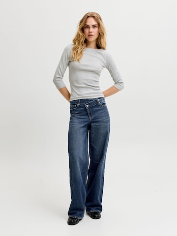 Wide Leg Jean 'JXTokyo Catie' JJXX en bleu