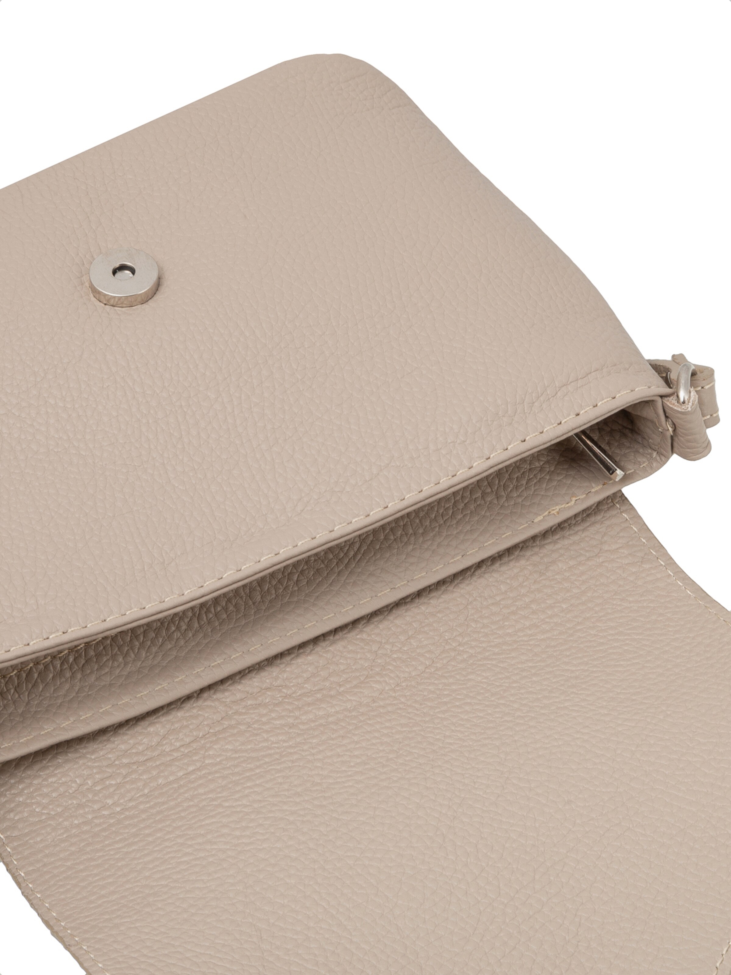 RYLKO Torba na ramię w kolorze beżowy