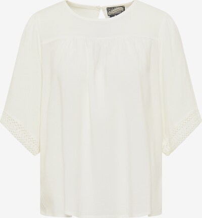 DreiMaster Vintage Bluza u bijela, Pregled proizvoda