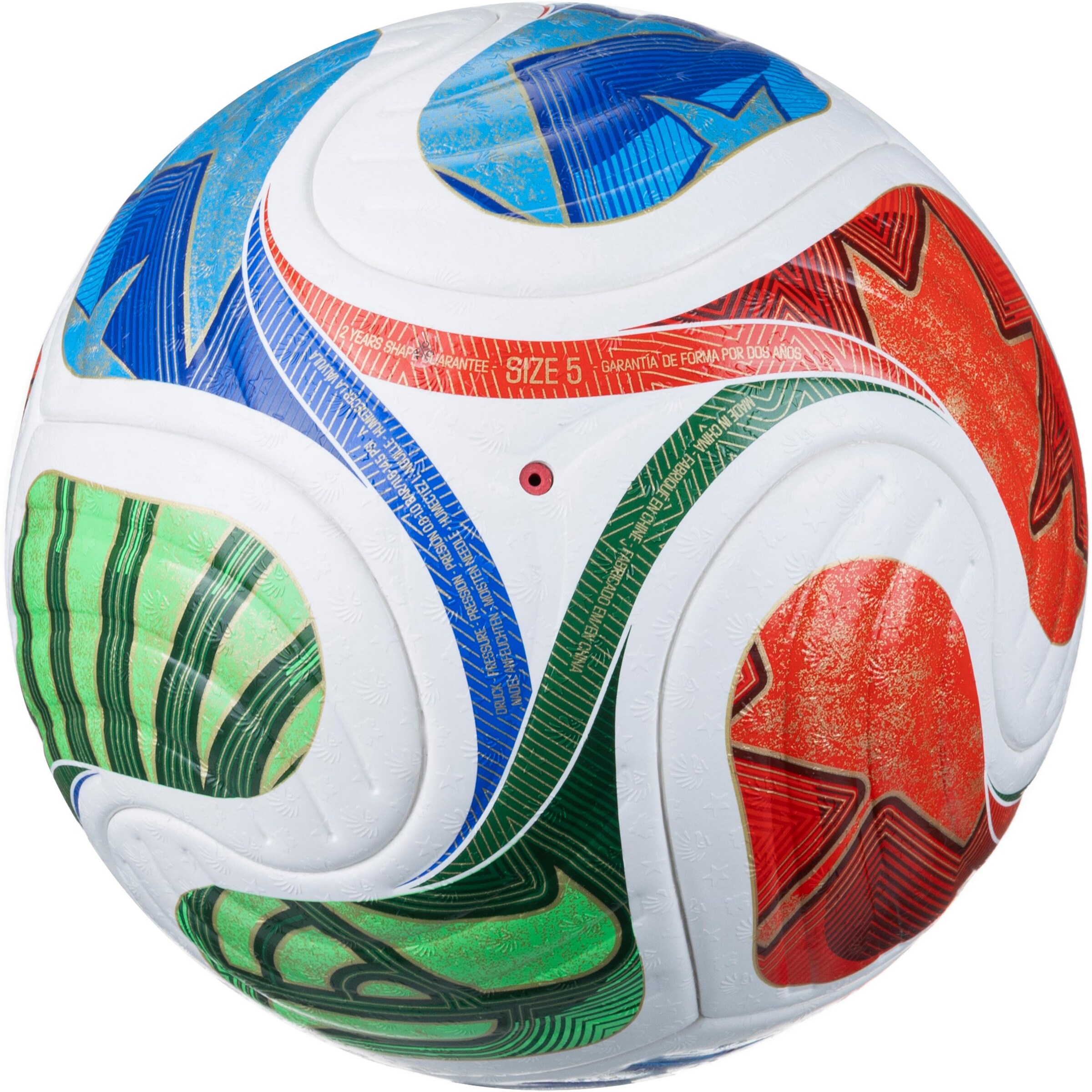 ADIDAS PERFORMANCE Ball 'FIFA World Cup 26™ Trionda Pro' in White