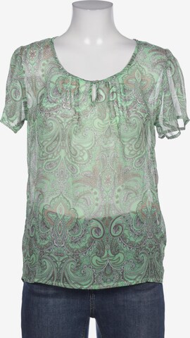 Soyaconcept Blouse & Tunic in M in Green: front