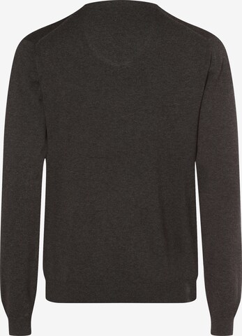 Finshley & Harding Sweater in Grey