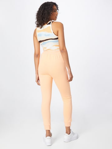 Regular Pantalon 'LIVY' RECC en orange