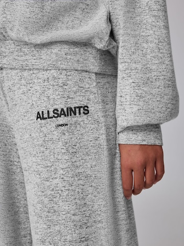 smALLSAINTS Set in Grau