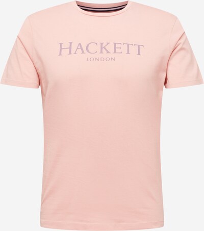 Hackett London Majica u ljubičasta / roza, Pregled proizvoda