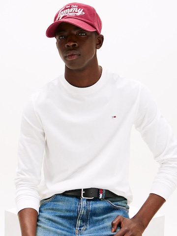 Tommy Jeans Μπλουζάκι σε μαύρο