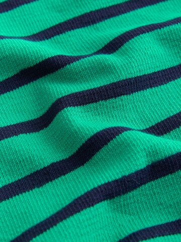 Next Shirt in Grün