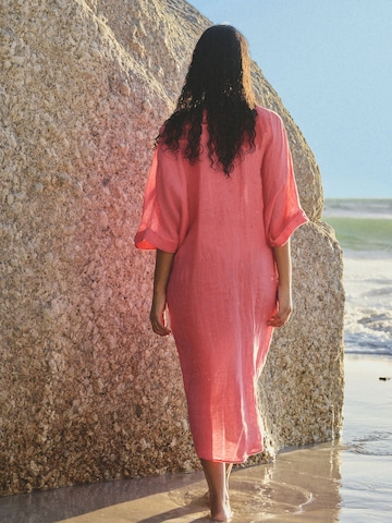 Next Kleid in Pink