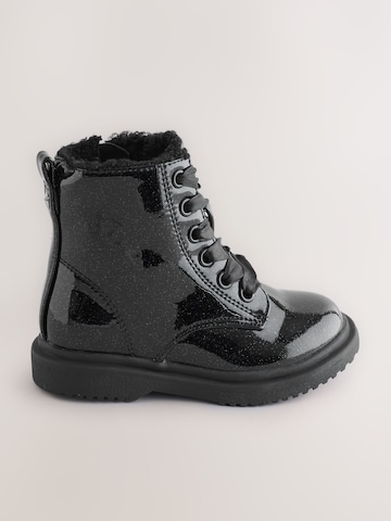 Next - Botas en negro