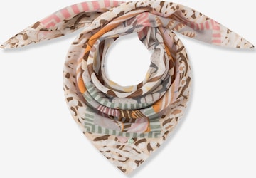 Foulard CODELLO en beige : devant