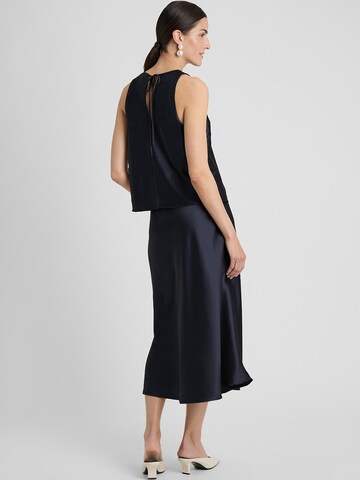 Top 'Laureen' di Guido Maria Kretschmer Women in blu