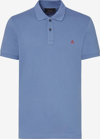 T-Shirt 'PEUTEREY ZENO 02 T-Shirt e Polo' Peuterey en bleu : devant