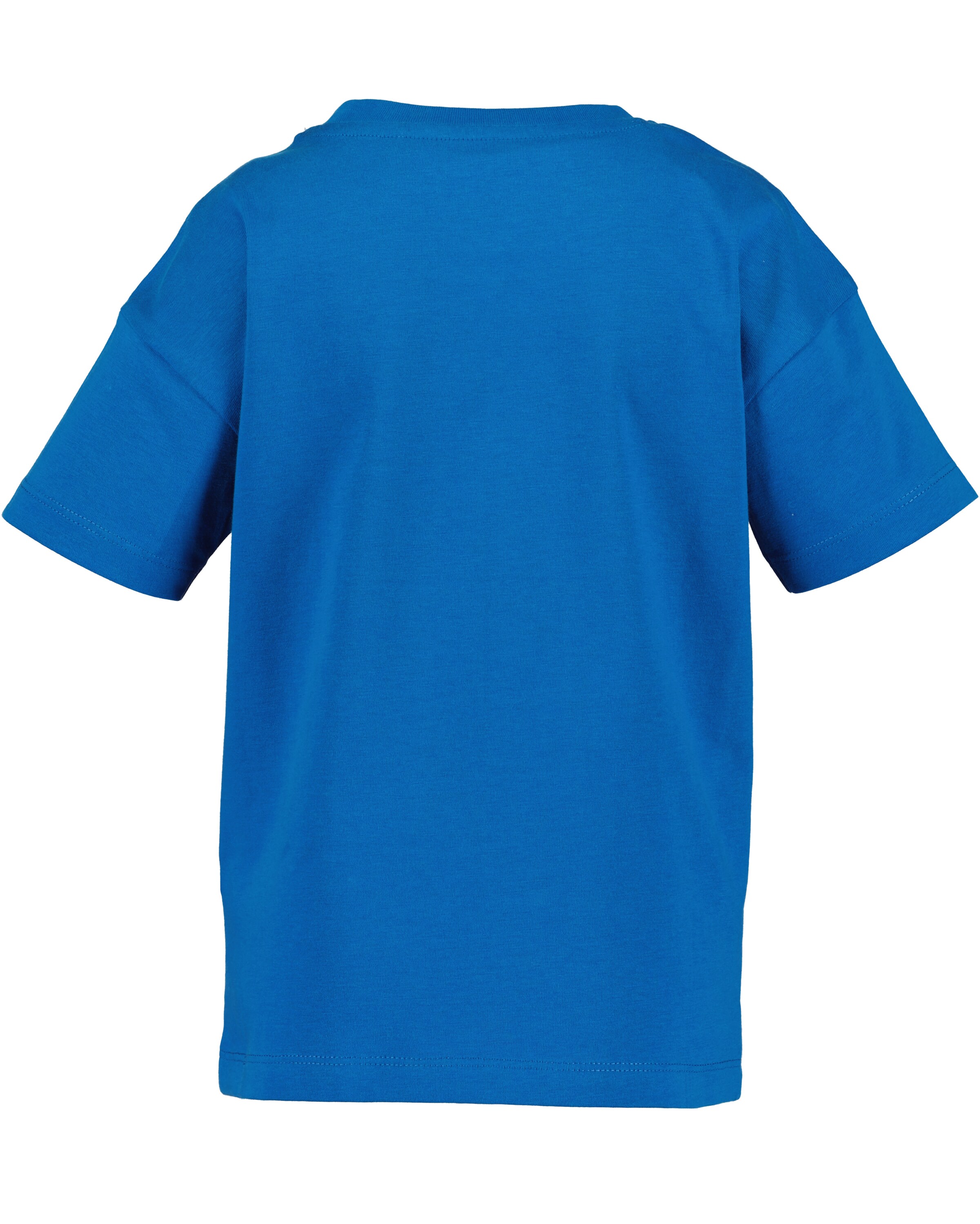 BLUE SEVEN Shirt in Blue