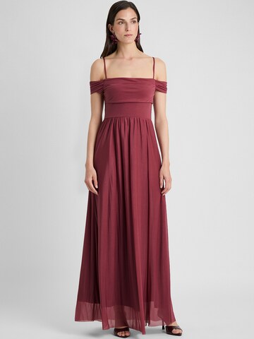 Abito da sera 'Elia' di Guido Maria Kretschmer Women in rosa: frontale