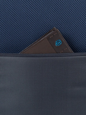 Sac à dos Piquadro en bleu