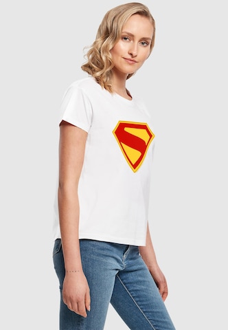 ABSOLUTE CULT Shirt ' ' in Wit