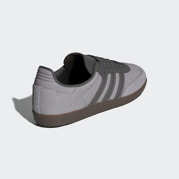 ADIDAS ORIGINALS - Zapatillas deportivas bajas 'Samba' en gris