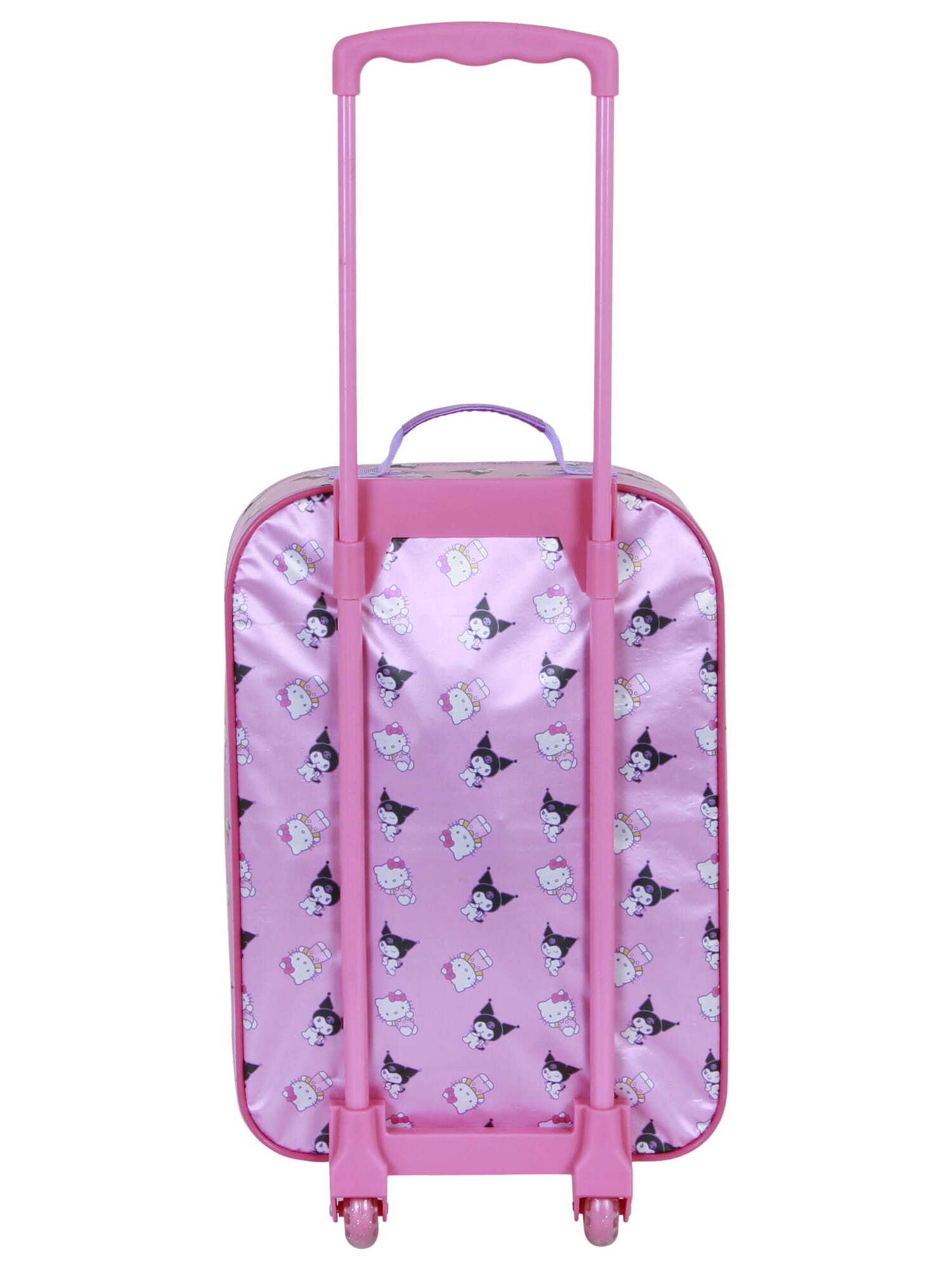 HELLO KITTY Bag in Pink