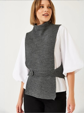 Bianco Lucci - Blusa em branco